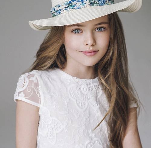 世界第一美少女精美图集（13）