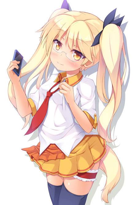 《SHOW BY ROCK!!》莱托莉图集（5）