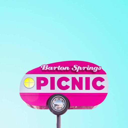 国外有趣且极具创意性的路边招牌设计