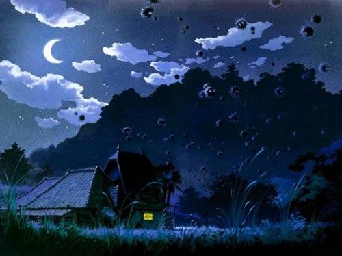 宫崎骏，一个至今还在固执的守候童真的世俗人 