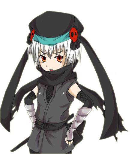 《织田信奈的野望》美少女图片写真集大全(9)