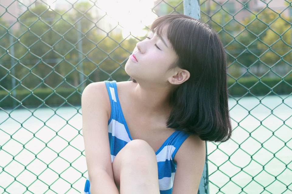 元気少女，第4张