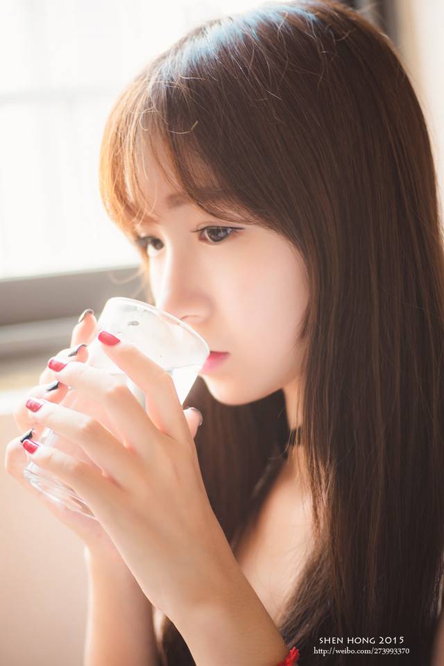 安静纯美萝莉，第1张