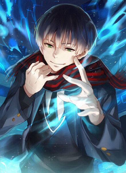 神原秋人名濑博臣美图片写真集大全(7)