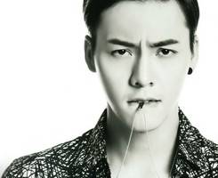 陈伟霆头像图片