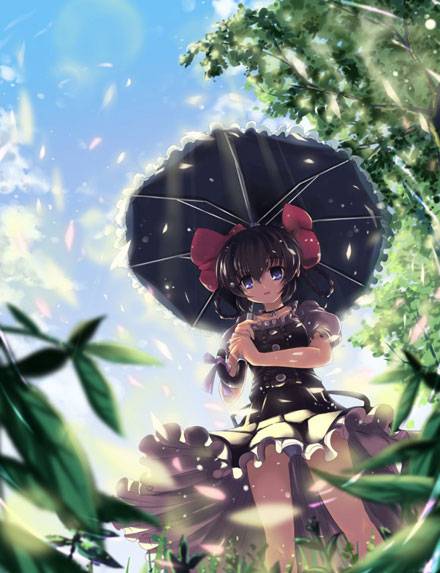 《只有神知道的世界》鲇川天理图赏(7)