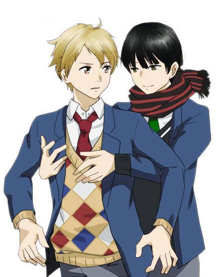 神原秋人名濑博臣美图片写真集大全(14)