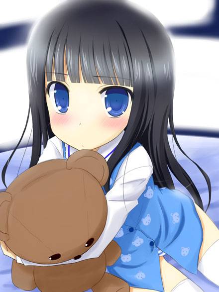 神的记事本爱丽丝美图赏(10)