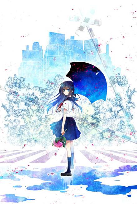 二次元孤独少女图集(6)