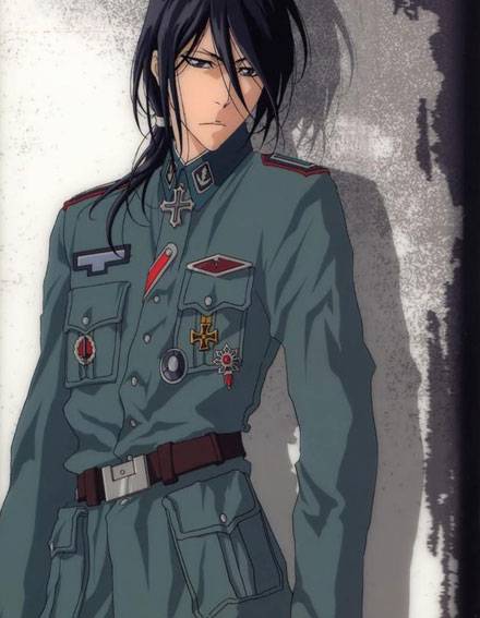 死神好男人朽木白哉图赏(9)