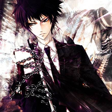 《家庭教师》云雀恭弥图集(15)