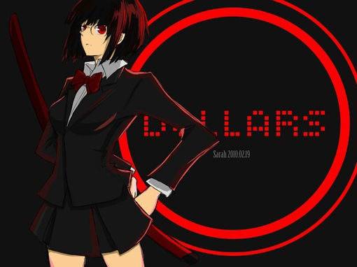 眼镜娘园原杏里图赏(8)