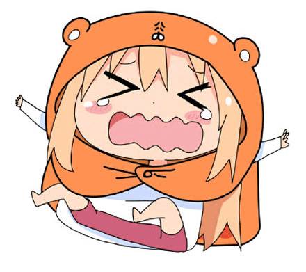 0美女高中生-土间埋动漫图片30