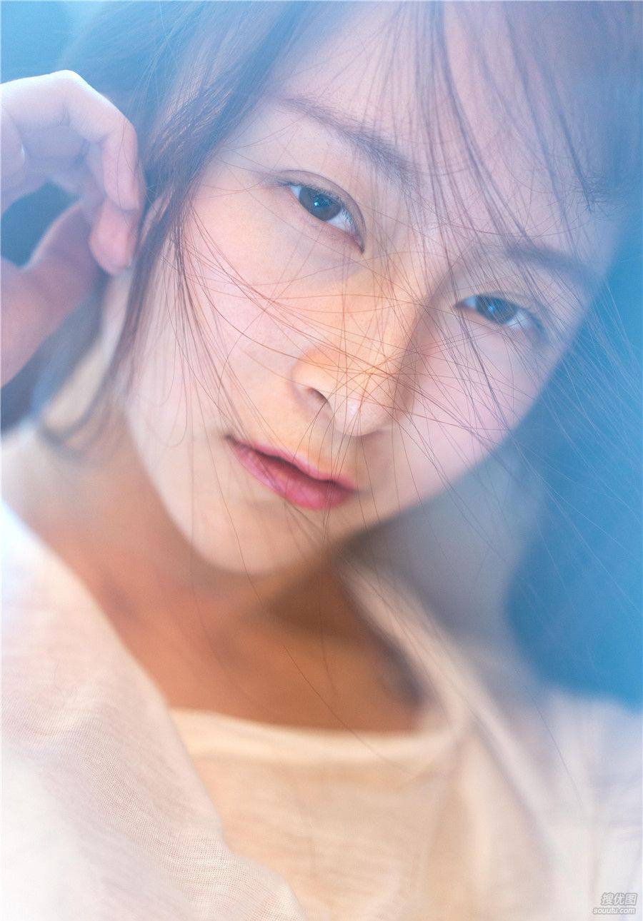 清纯长发美女私房高清近照第6张图片