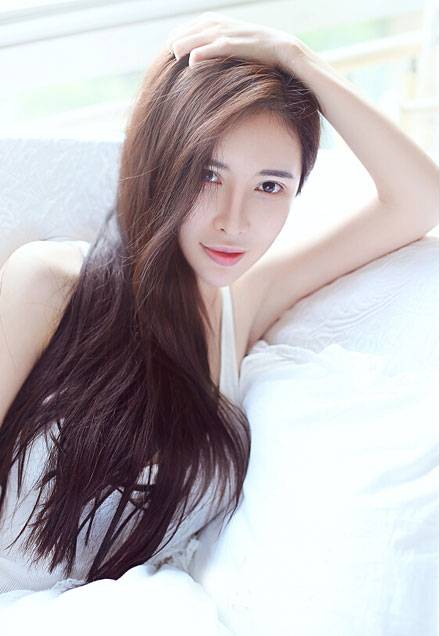 气质养眼美女私房清新写真图片写真（6）