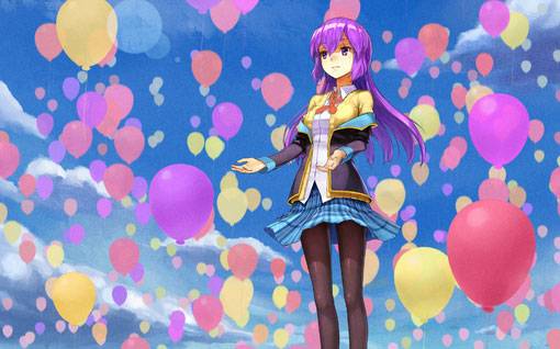 天才美少女皇紫音美图(8)