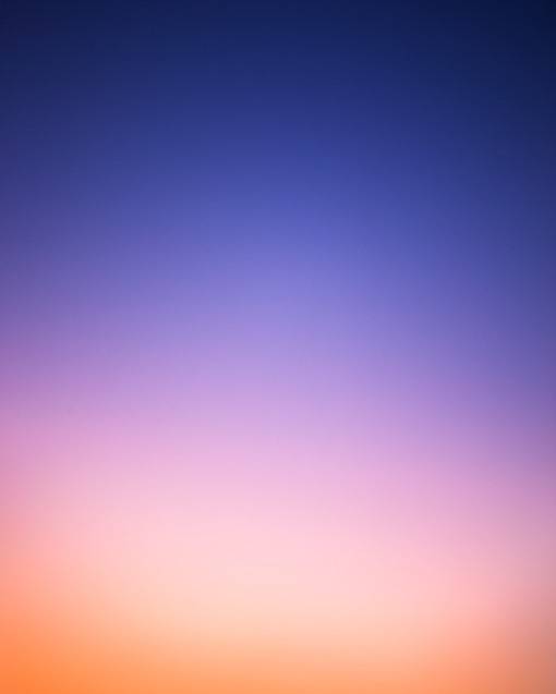 摄影师Eric Cahan拍摄的五颜六色的梦幻天空摄影