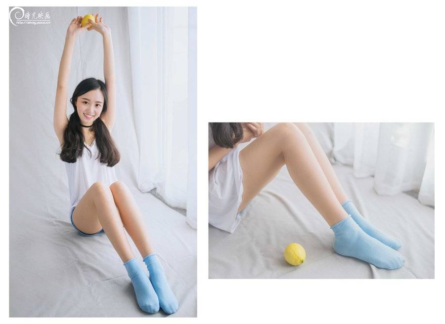 甜甜的女孩，第3张