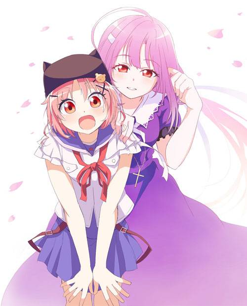 呆毛美少女佐仓慈可爱图集（5）