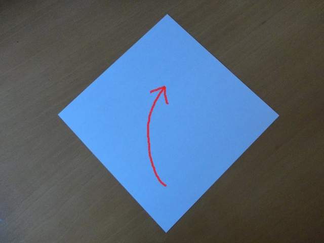 海贼王《乔巴摺纸教学》一起来摺出萌萌的乔巴～₍₍ 衅⁾⁾  - 图片3