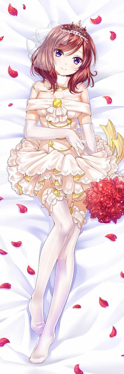 《Love Live!》精美同人图集（2）