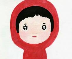 酷酷的女生都在用的女王级微信头像