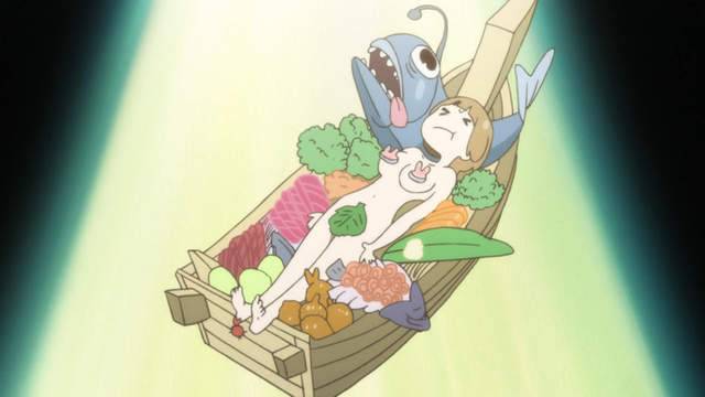 《观众投诉名侦探柯南》女体盛比杀人情节更令人难以容忍？ - 图片9