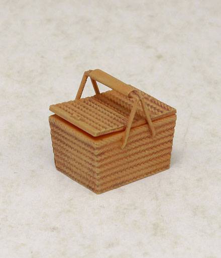 《少女与战车》大吉岭性感泳装手办(4)