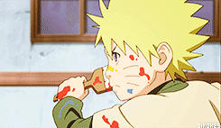 火影忍者系列：回忆中的那些温暖瞬间