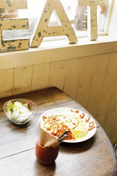 日本摄影师Ayumilife美食题材摄影