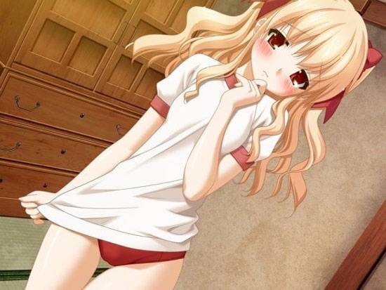 体育仓库美少女图片写真集大全(11)