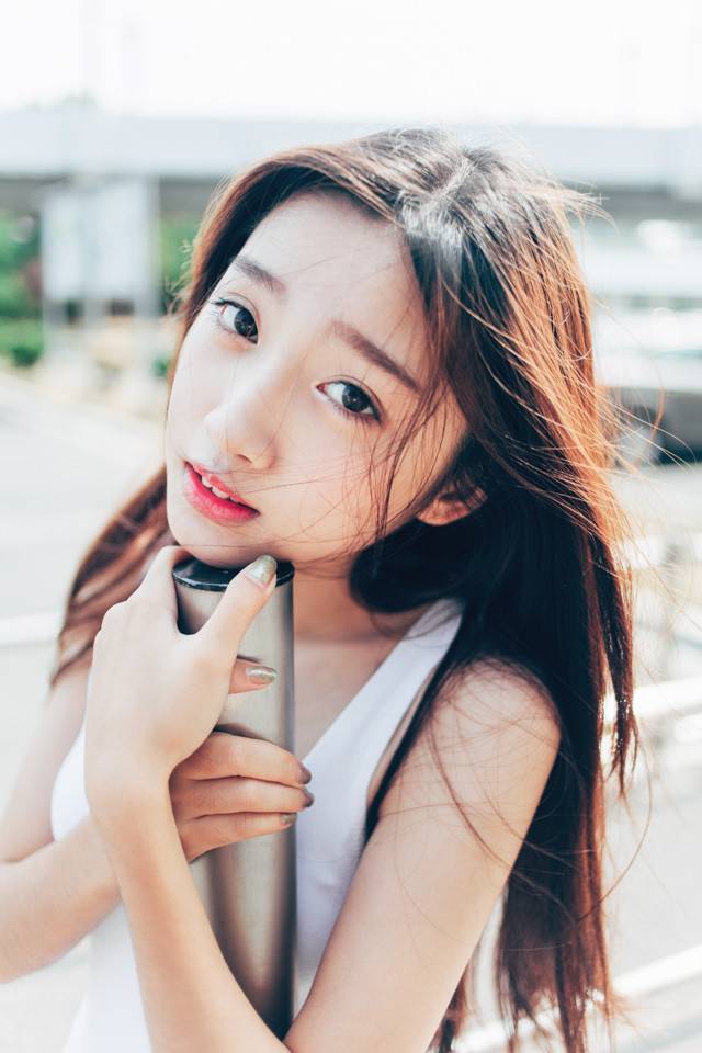 可爱菇娘，第3张