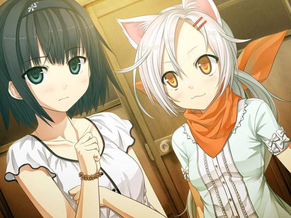 Monobeno美少女图集(14)