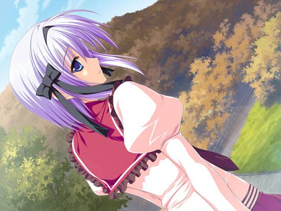 《向星空架设的桥 》日向伊吹图赏(3)