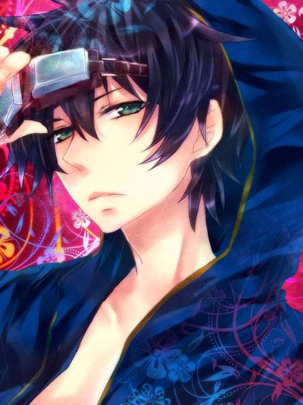 《KARNEVAL狂欢节》花砾图赏(2)