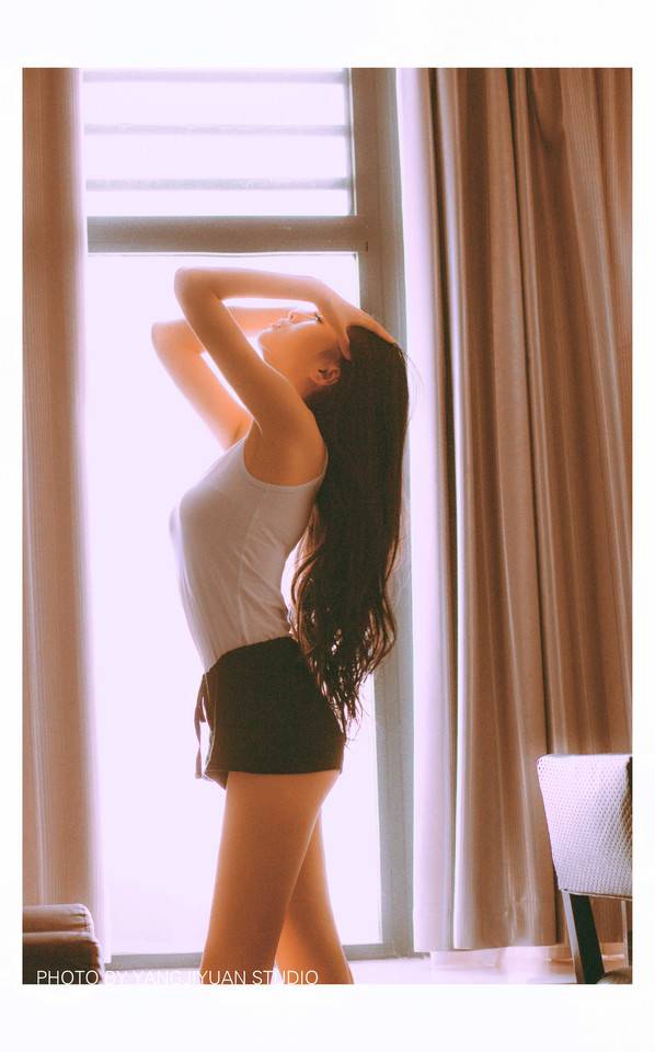 怀春少女，第5张