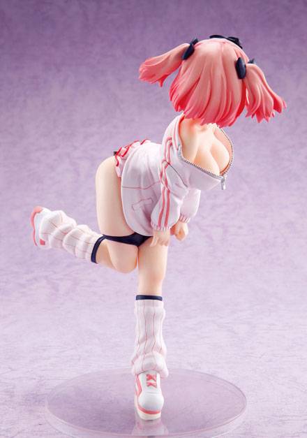 《闪乱神乐》云雀无节操手办图赏（4）