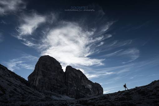 摄影师Nicola Bombassei的意大利自然风光摄影