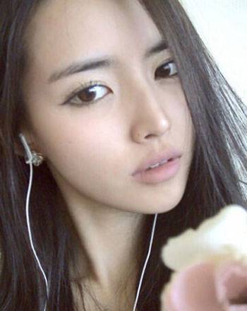 韩国男校最美女老师美图赏析（6）