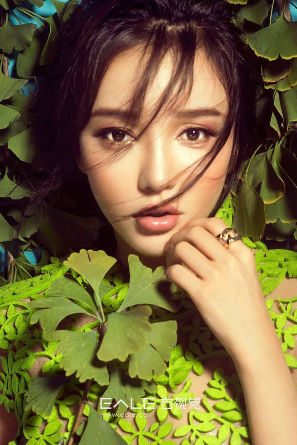 清纯养眼，第1张