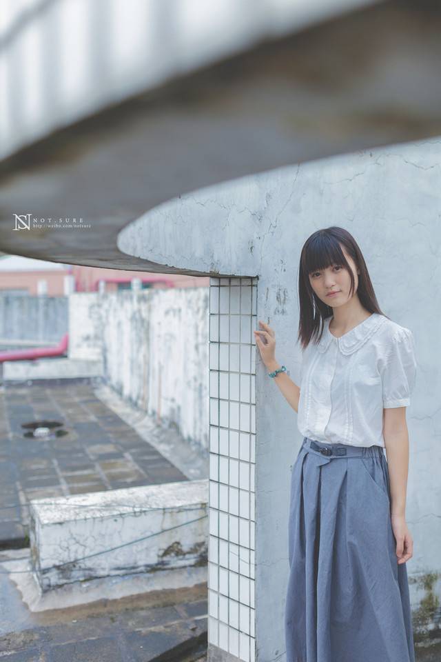 18岁的素颜，第6张