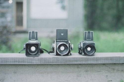 日系小清新图片