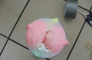 怎样在家自制飞机杯