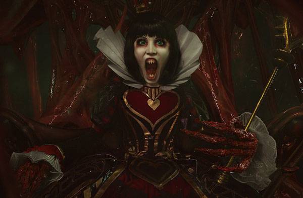 全球COSPLAY精选合集74（11）