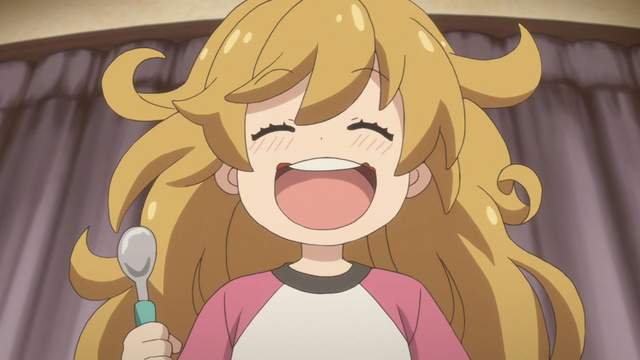 《从幼女角色年龄的守备範围观察癖好》或许你其实是海蒂控 - 图片1