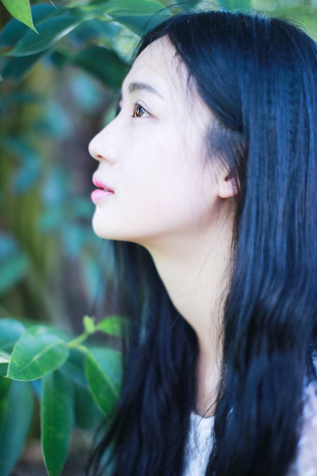 清纯养眼，第3张