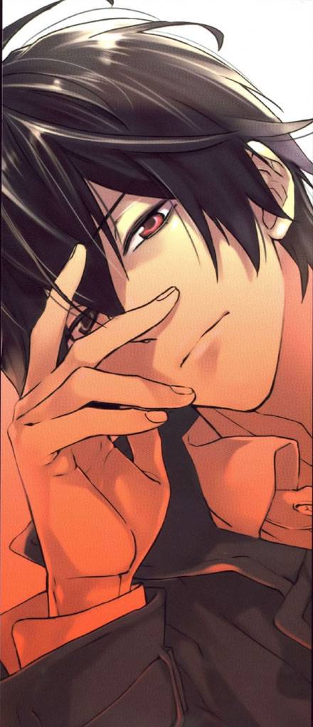 心灵侦探齐藤八云图赏(8)