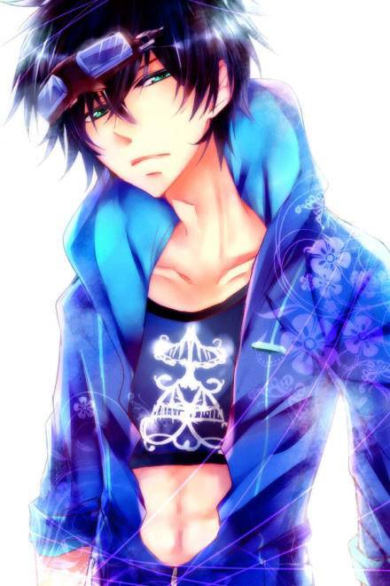 《KARNEVAL狂欢节》花砾图赏(5)