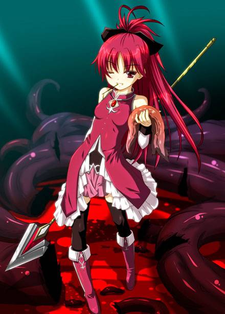 吃货萌妹子佐仓杏子图赏(10)