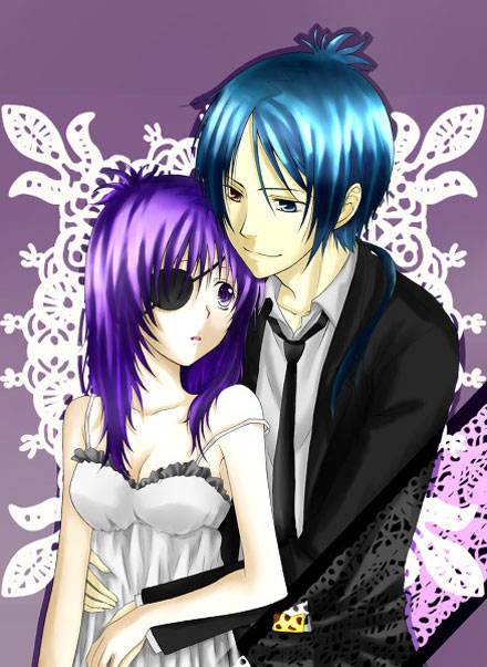 《家庭教师》库洛姆图集(15)